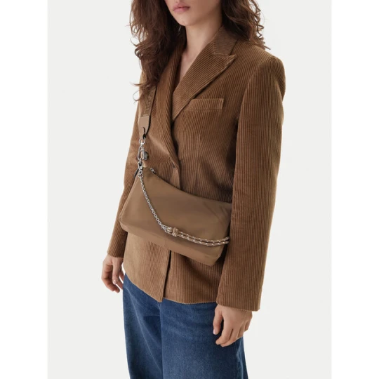 Zdjęcie produktu Torebka KARL LAGERFELD B1W30018 Brązowy