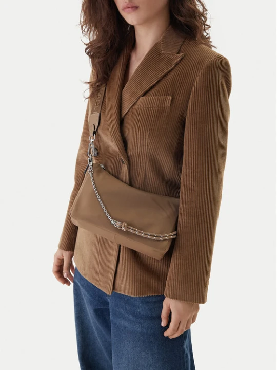 Zdjęcie produktu Torebka KARL LAGERFELD B1W30018 Brązowy