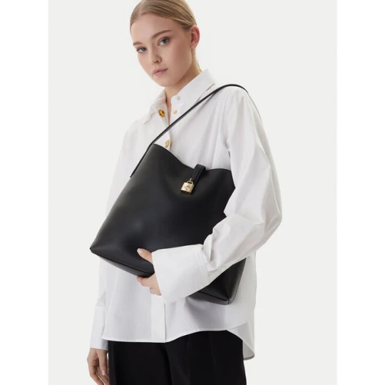 Zdjęcie produktu Torebka KARL LAGERFELD B1W30096 Czarny
