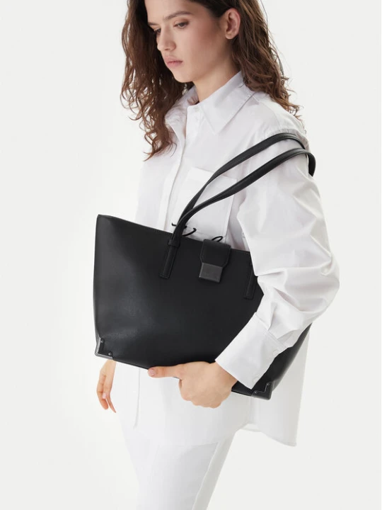 Zdjęcie produktu Torebka KARL LAGERFELD B1W30120 Czarny