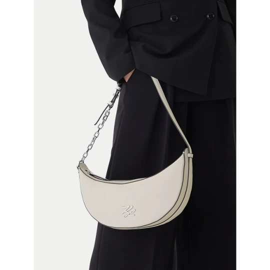 Zdjęcie produktu Torebka KARL LAGERFELD B1W30236 Biały
