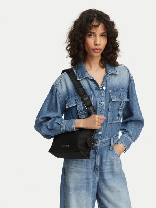 Zdjęcie produktu Torebka KARL LAGERFELD B2W30071 Czarny