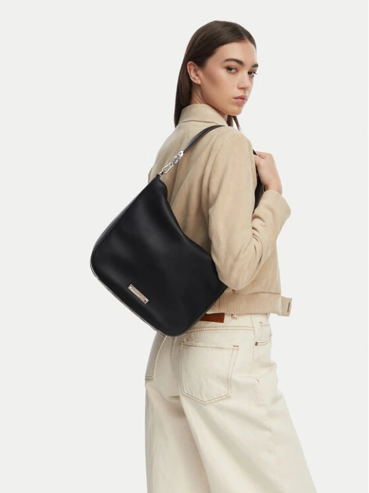 Zdjęcie produktu Torebka KARL LAGERFELD B2W30179 Czarny