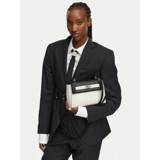 Zdjęcie produktu Torebka KARL LAGERFELD B2W30237 Czarny