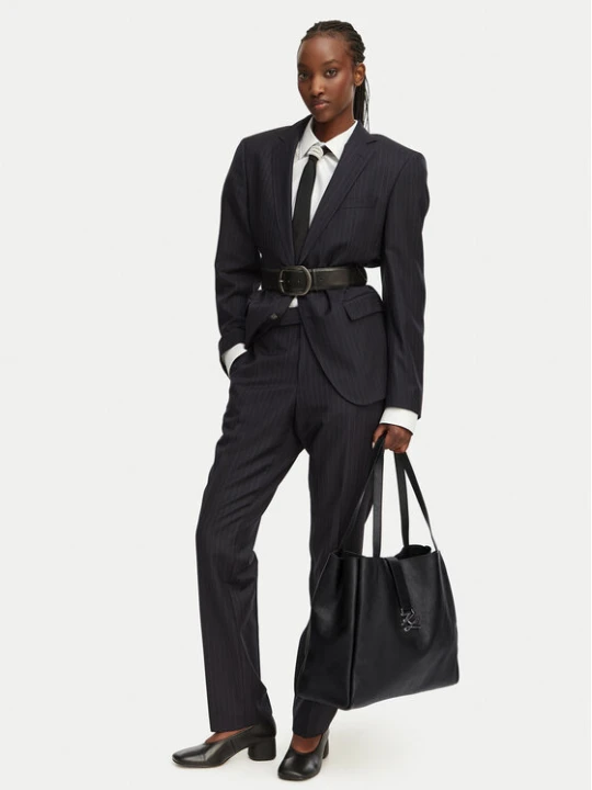 Zdjęcie produktu Torebka KARL LAGERFELD B2W30258 Czarny
