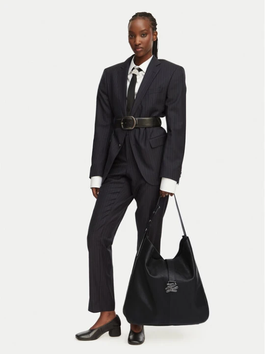 Zdjęcie produktu Torebka KARL LAGERFELD B2W30263 Czarny