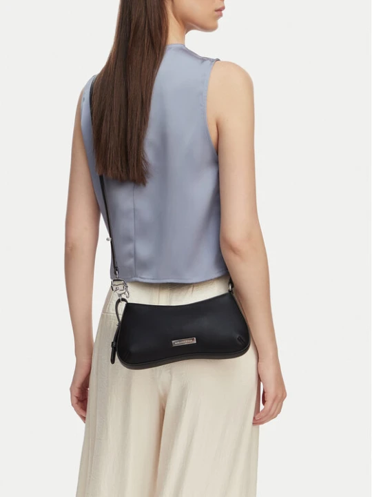 Zdjęcie produktu Torebka KARL LAGERFELD B2W30269 Czarny