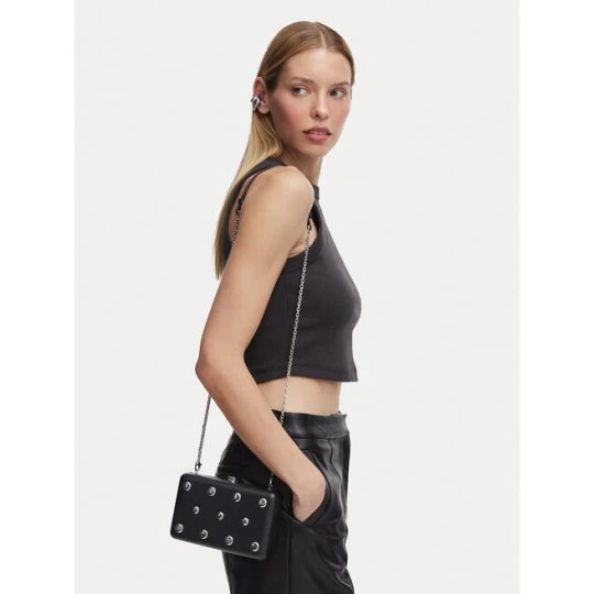 Zdjęcie produktu Torebka KARL LAGERFELD B3W30109 Czarny