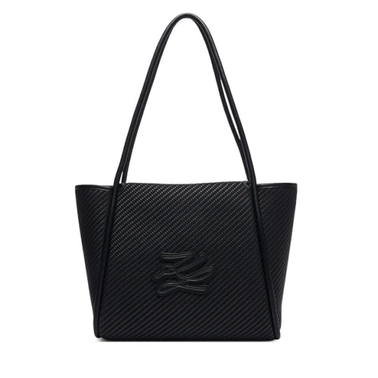 Zdjęcie produktu Torebka KARL LAGERFELD B3W30313 Czarny