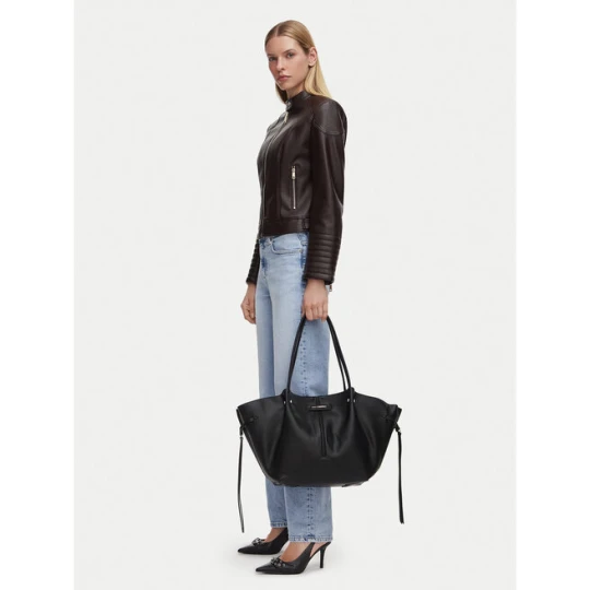 Zdjęcie produktu Torebka KARL LAGERFELD B3W30347 Czarny