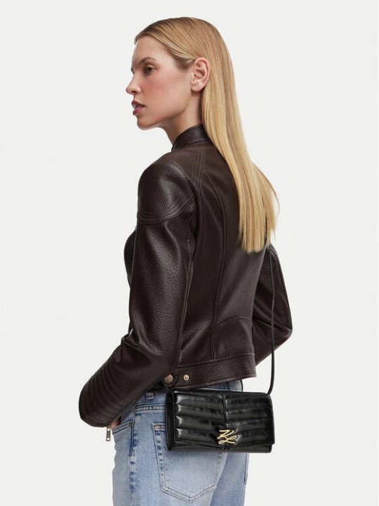 Zdjęcie produktu Torebka KARL LAGERFELD B3W30359 Czarny