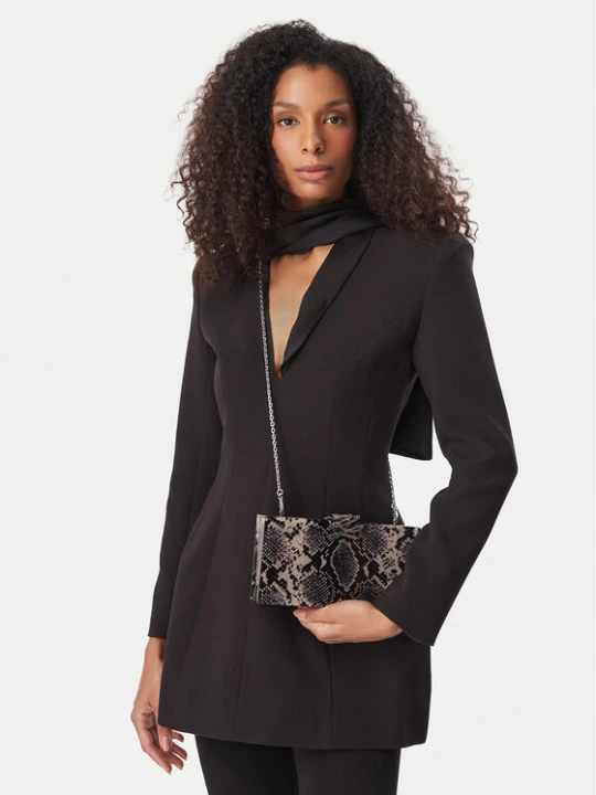 Zdjęcie produktu Torebka KARL LAGERFELD B4W30075 Czarny