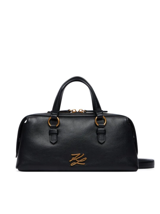 Zdjęcie produktu Torebka KARL LAGERFELD B4W30206 Czarny