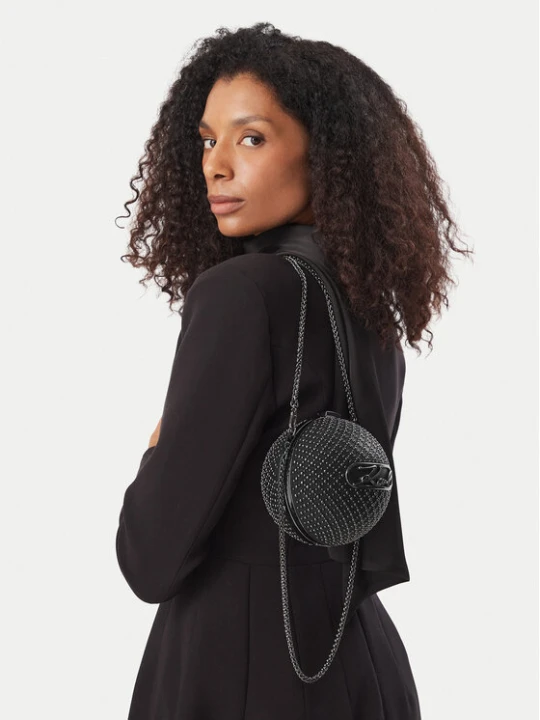 Zdjęcie produktu Torebka KARL LAGERFELD B4W30236 Czarny