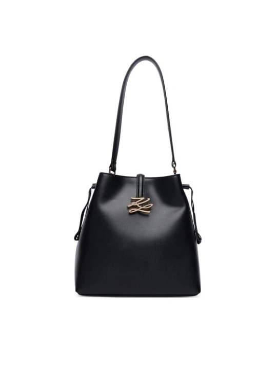 Zdjęcie produktu Torebka KARL LAGERFELD B4W30275 Czarny