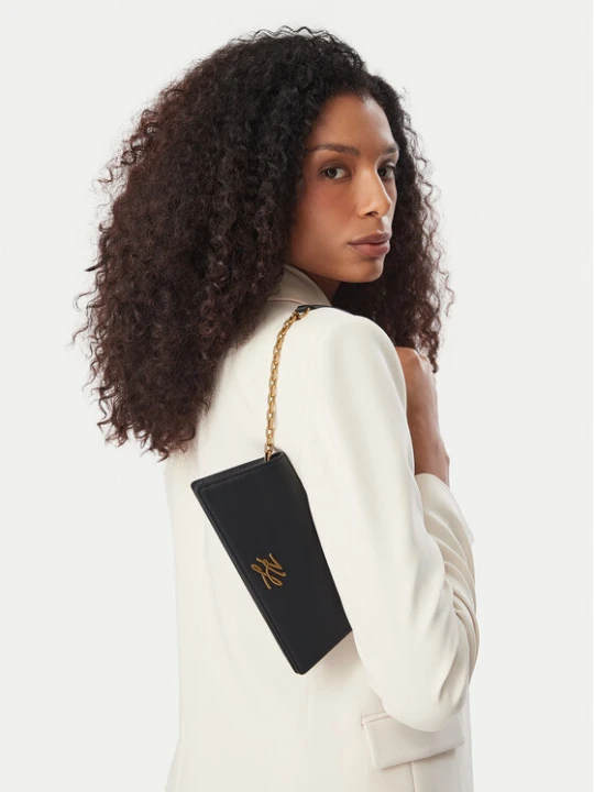Zdjęcie produktu Torebka KARL LAGERFELD B4W30280 Czarny
