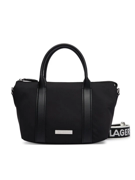 Zdjęcie produktu Torebka KARL LAGERFELD B4W30308 Czarny