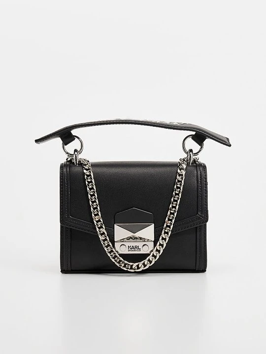 Zdjęcie produktu Torebka KARL LAGERFELD czarny