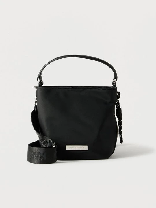 Zdjęcie produktu Torebka KARL LAGERFELD czarny