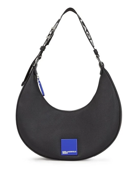 Zdjęcie produktu Torebka KARL LAGERFELD czarny