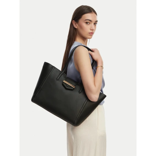 Zdjęcie produktu Torebka KARL LAGERFELD K/Nova B2W30097 Czarny