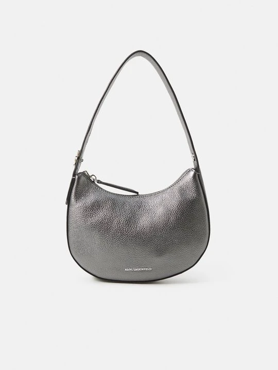 Zdjęcie produktu Torebka KARL LAGERFELD srebrny