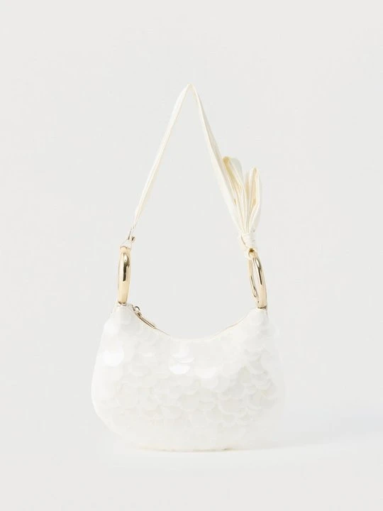 Zdjęcie produktu Torebka Kate Spade biały