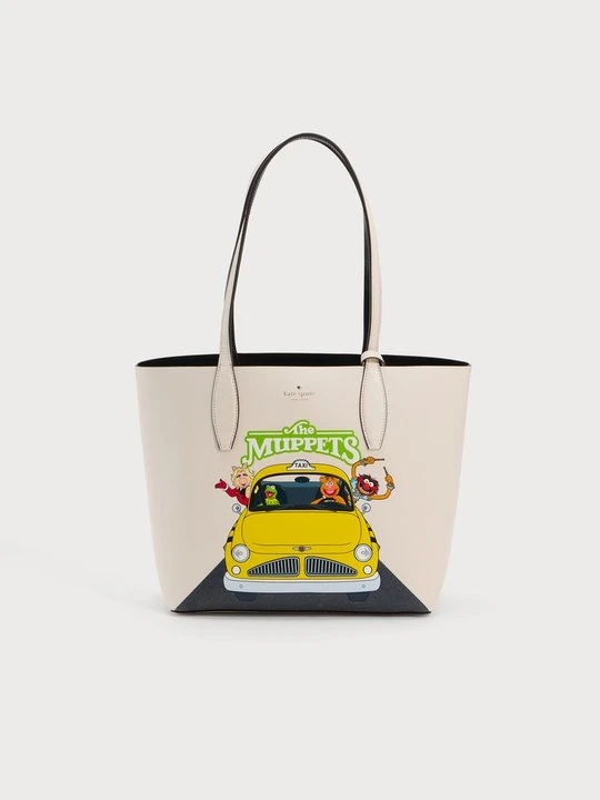 Zdjęcie produktu Torebka Kate Spade biały