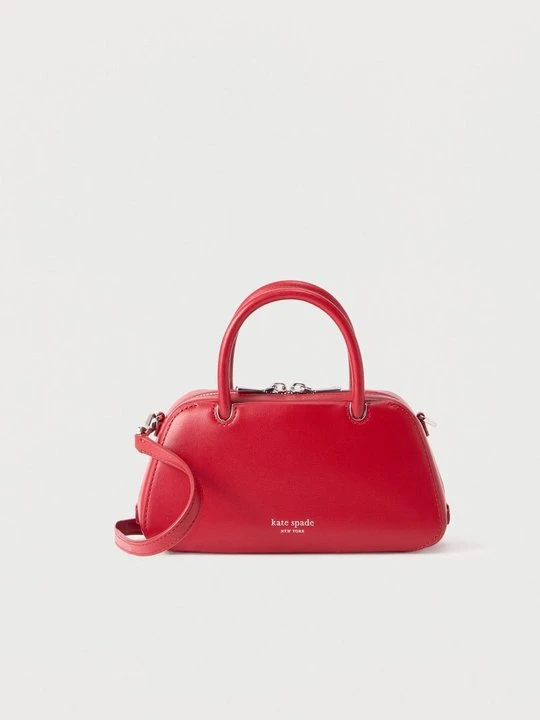 Zdjęcie produktu Torebka Kate Spade bordowy