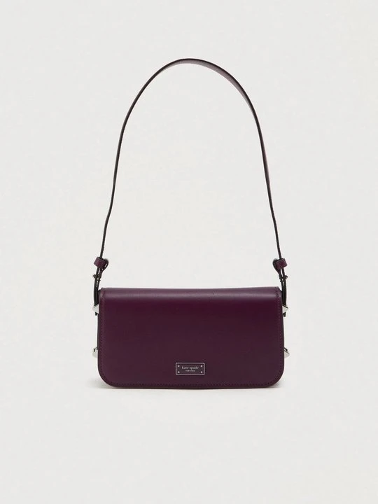 Zdjęcie produktu Torebka Kate Spade ciemnoliliowy