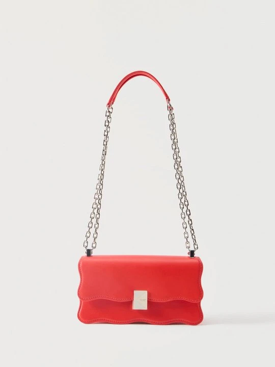 Zdjęcie produktu Torebka Kate Spade czerwony