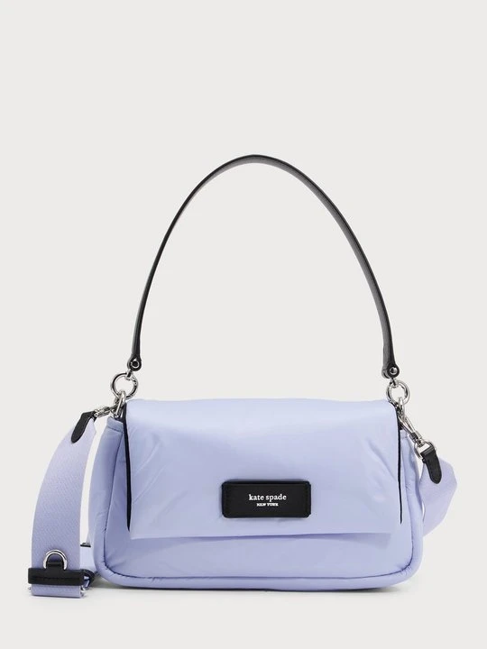 Zdjęcie produktu Torebka Kate Spade fioletowy