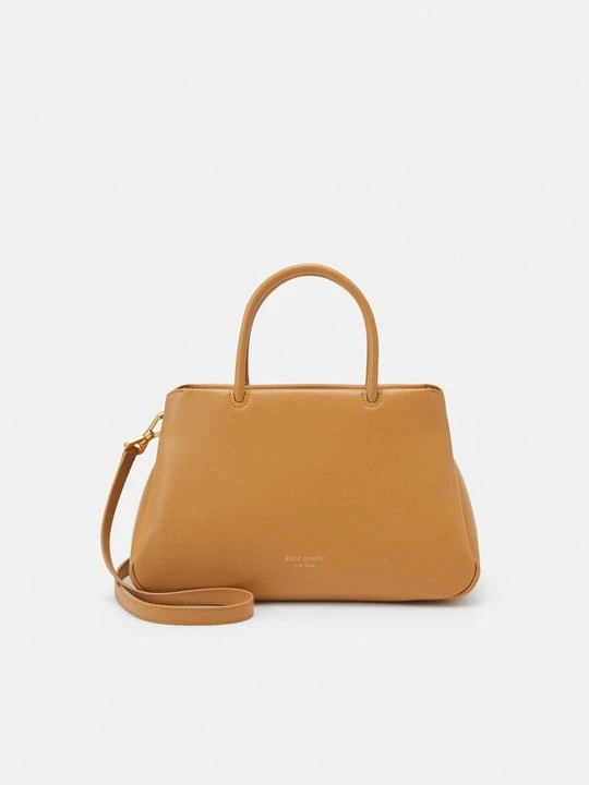 Zdjęcie produktu Torebka Kate Spade jasny brąz