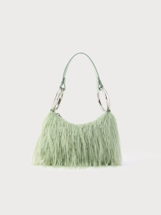 Zdjęcie produktu Torebka Kate Spade miętowy