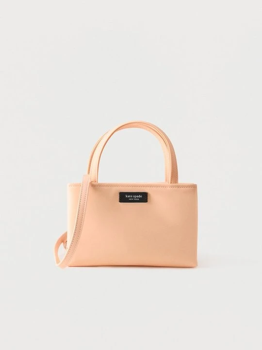 Zdjęcie produktu Torebka Kate Spade morelowy