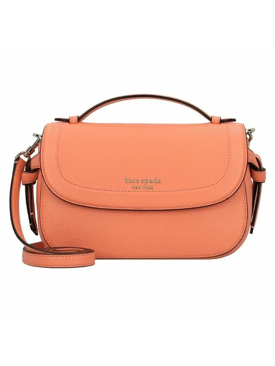 Zdjęcie produktu Torebka Kate Spade pomarańczowy