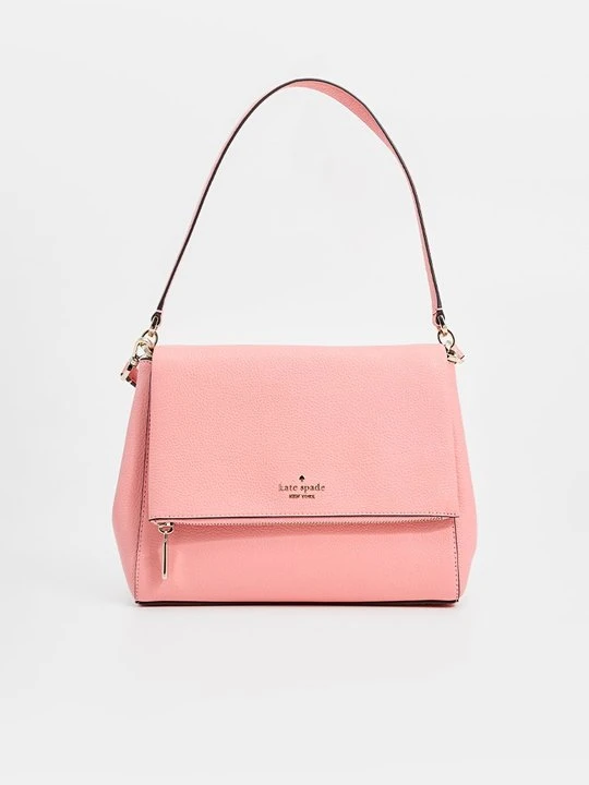 Zdjęcie produktu Torebka Kate Spade różowy