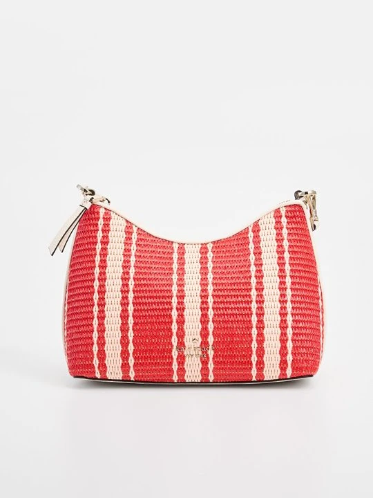 Zdjęcie produktu Torebka Kate Spade czerwony
