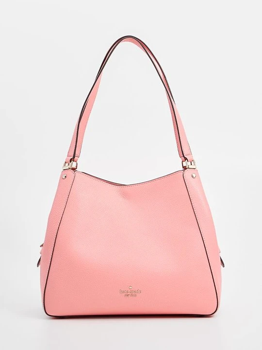 Zdjęcie produktu Torebka Kate Spade jasnoróżowy