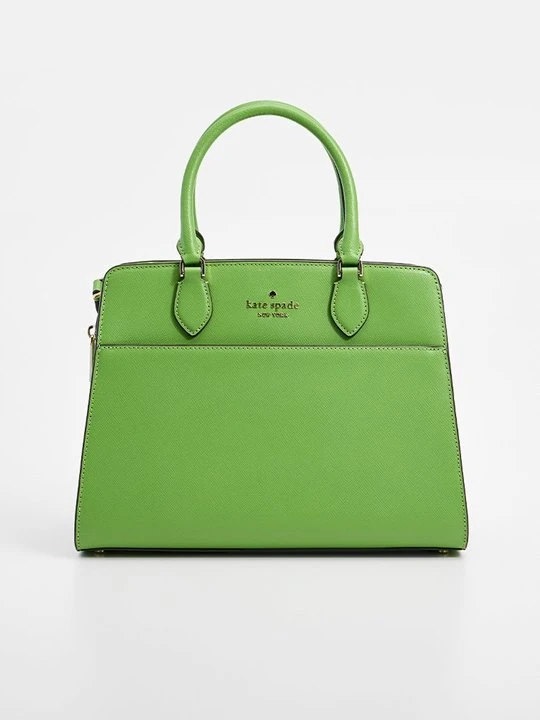 Zdjęcie produktu Torebka Kate Spade oliwkowy
