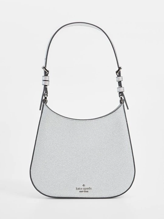 Zdjęcie produktu Torebka Kate Spade szary