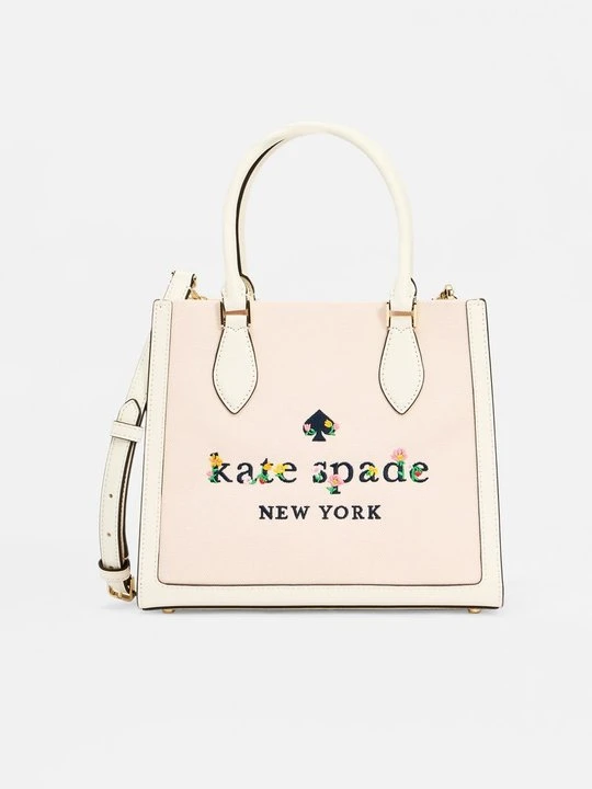 Zdjęcie produktu Torebka Kate Spade jasnoróżowy