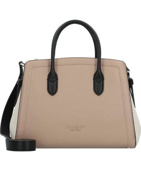Zdjęcie produktu Torebka Kate Spade beżowy