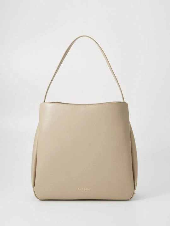 Zdjęcie produktu Torebka Kate Spade beżowy
