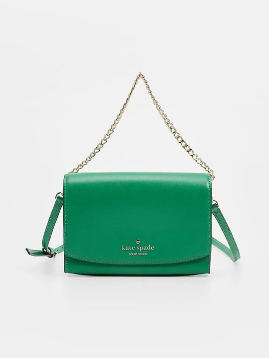 Zdjęcie produktu Torebka Kate Spade zielony