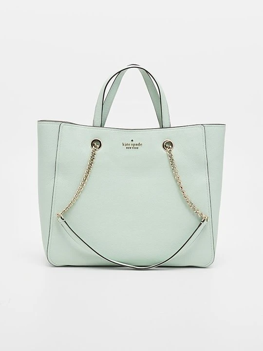 Zdjęcie produktu Torebka Kate Spade niebieski