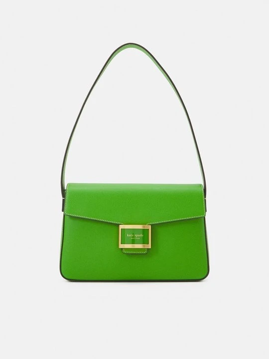 Zdjęcie produktu Torebka Kate Spade pomarańczowy