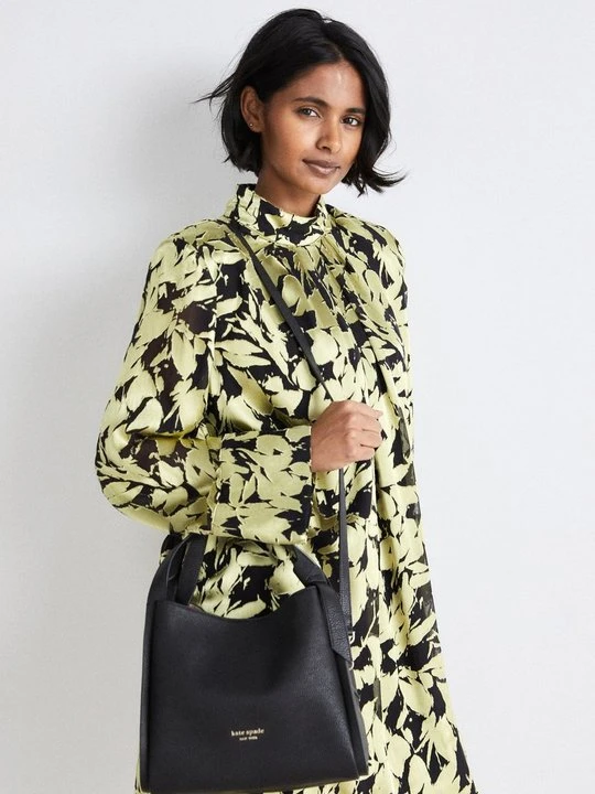 Zdjęcie produktu Torebka Kate Spade czarny