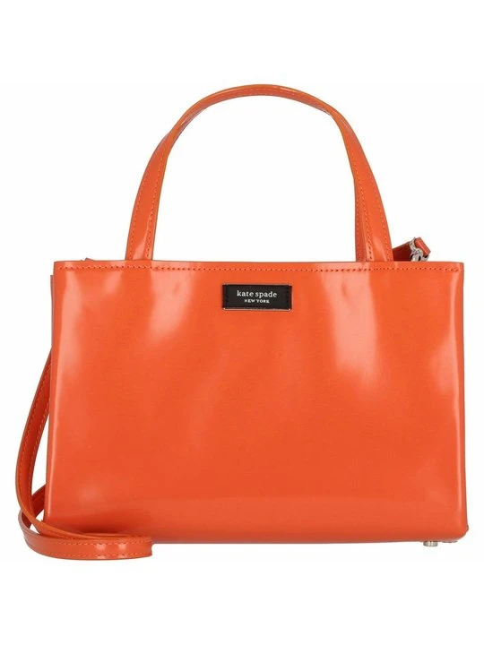Zdjęcie produktu Torebka Kate Spade pomarańczowy