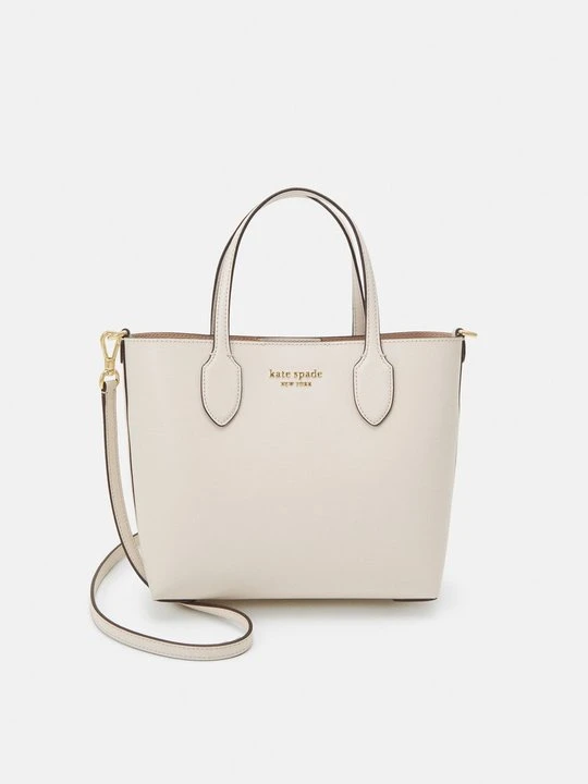 Zdjęcie produktu Torebka Kate Spade mleczny